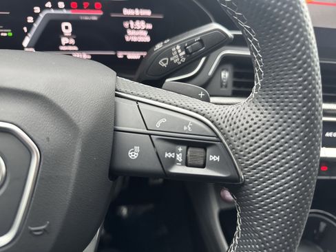 Used 2023 Audi S5 Prestige image 17