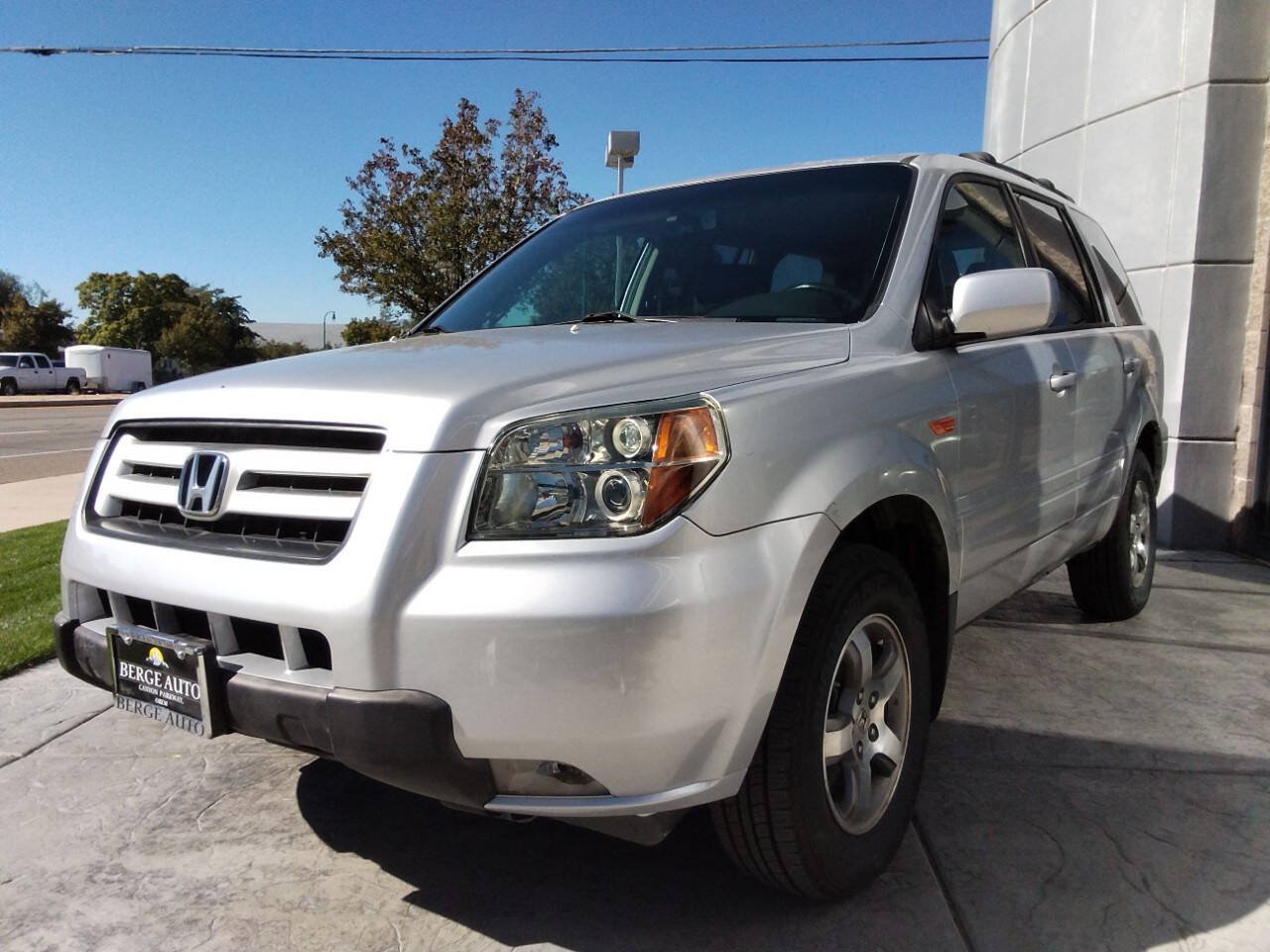 Used 2006 Honda Pilot EX-L image 3
