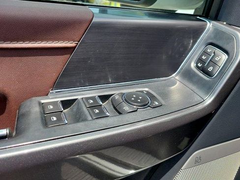 Used 2023 Ford F150 Lariat AWD/4WD image 22