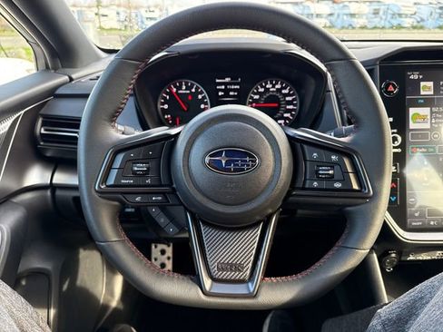 Used 2024 Subaru WRX Premium image 18