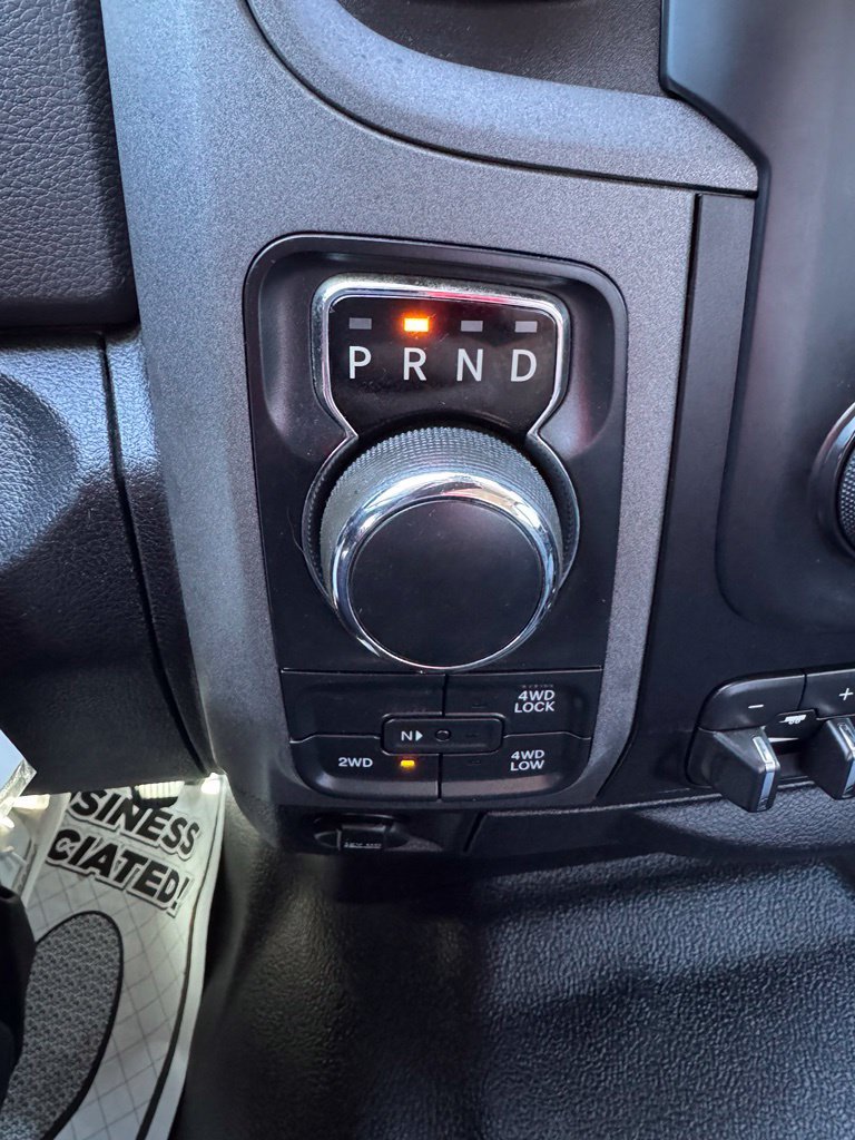 Used 2016 RAM 1500 Tradesman w/ Popular Equipment Group AWD/4WD image 23