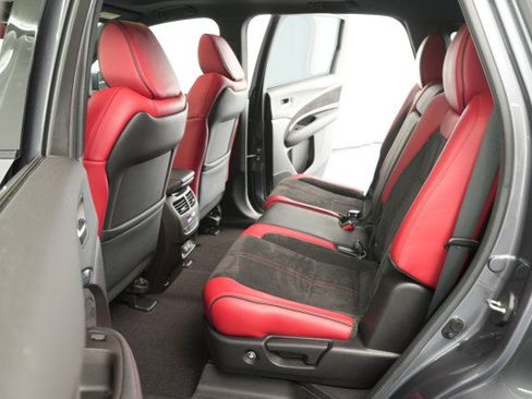 Used 2019 Acura MDX A-Spec image 62