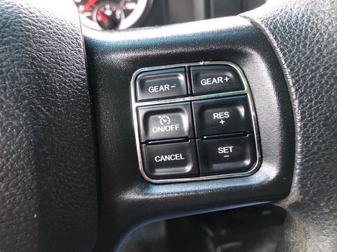 Used 2022 RAM 1500 Tradesman image 32