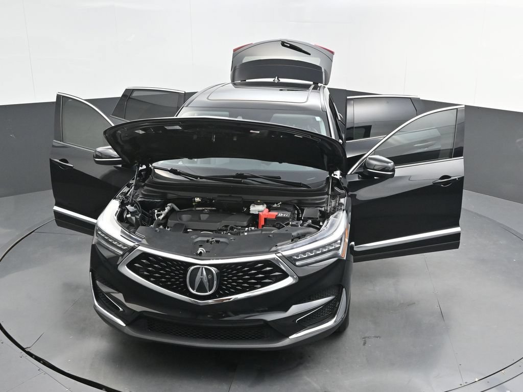 Used 2019 Acura RDX FWD image 53