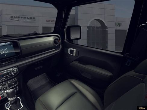 New 2026 Jeep Gladiator Mojave image 17