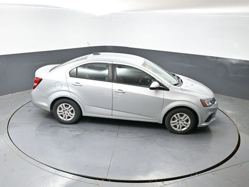 Used 2019 Chevrolet Sonic LS FWD image 15