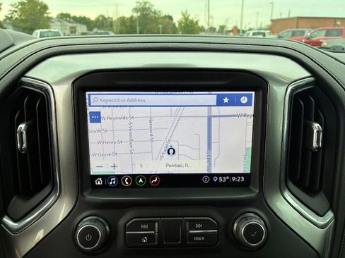 Used 2020 Chevrolet Silverado 3500 LTZ w/ LTZ Premium Package image 25