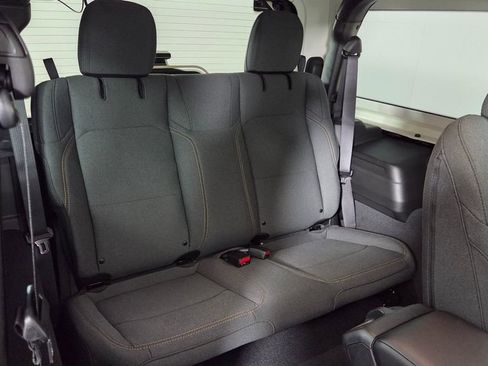 New 2026 Jeep Wrangler Sport image 28