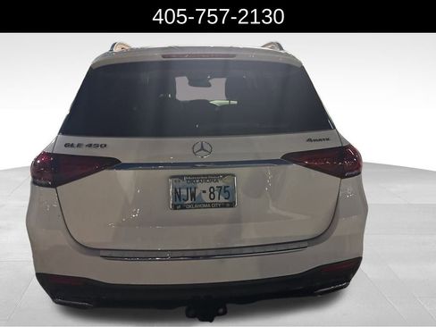 Used 2023 Mercedes-Benz GLE 450 GLE 450 image 5