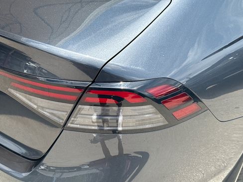 Used 2024 Honda Accord EX image 24