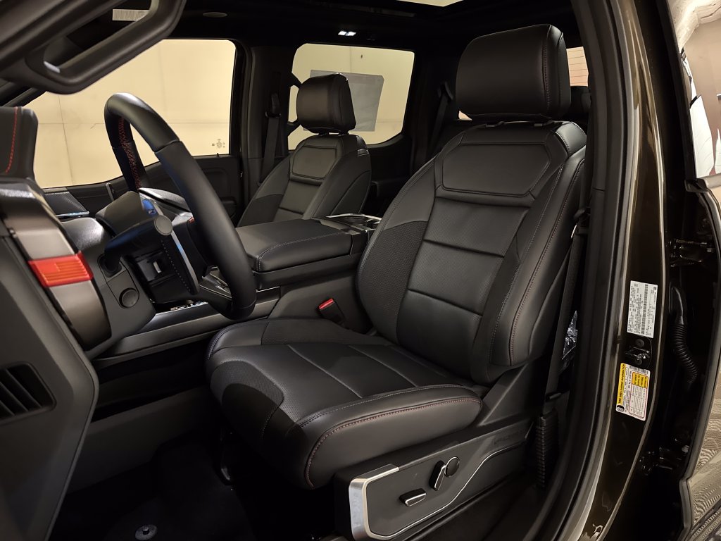 New 2026 Ford F150 Raptor AWD/4WD image 22
