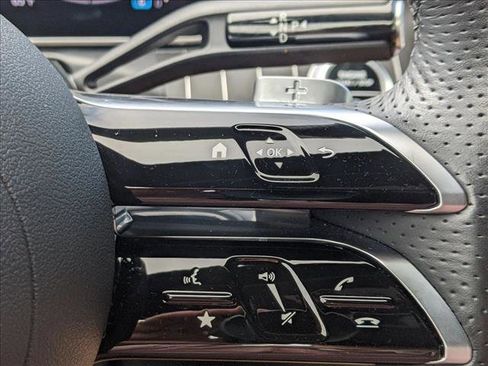 Certified 2024 Mercedes-Benz C 300 4MATIC Sedan image 15