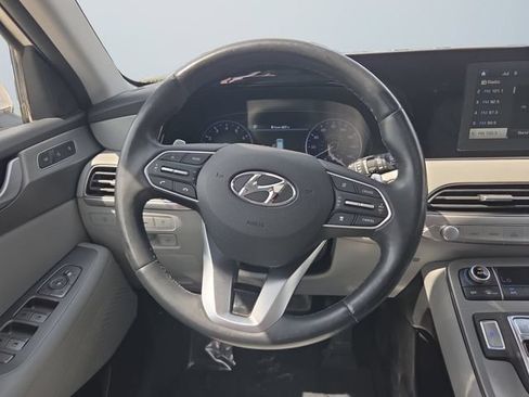 Used 2020 Hyundai Palisade SEL w/ Premium Package FWD image 13