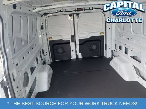 New 2026 Ford Transit 150 Low Roof RWD image 18