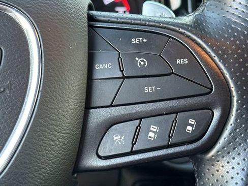 Used 2024 Dodge Durango GT image 27