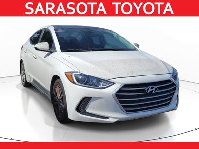 Used 2017 Hyundai Elantra Value Edition