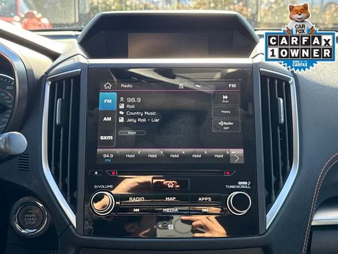 Used 2019 Subaru Crosstrek 2.0i Limited w/ Moonroof Package w/Navigation image 21