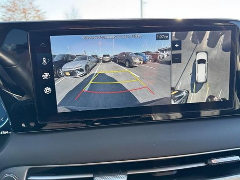 Used 2025 Hyundai Palisade Limited image 24