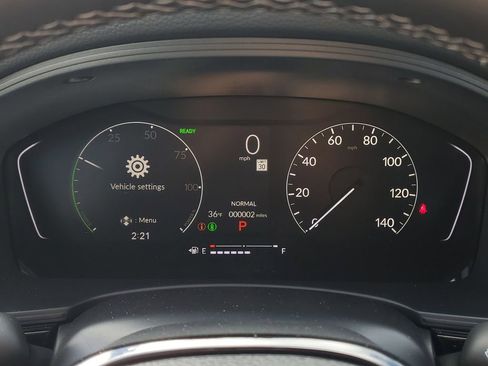 New 2026 Honda Civic Sport image 14