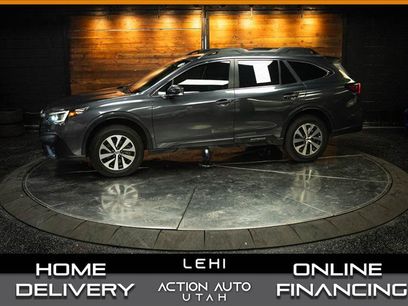 Used 2021 Subaru Outback Premium