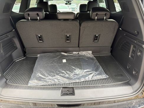 New 2026 Buick Enclave Avenir w/ Super Cruise Package image 22