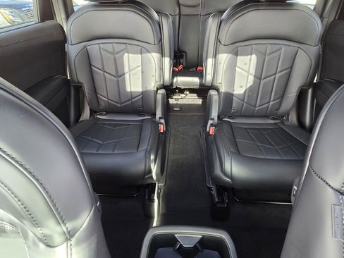 New 2027 Kia Telluride SX X-Line AWD/4WD image 11