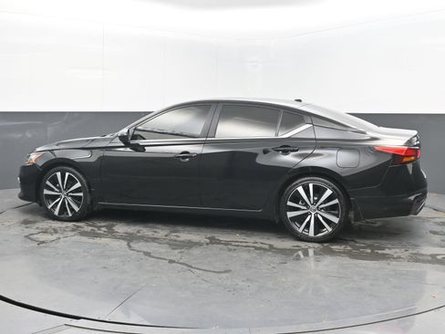 Used 2021 Nissan Altima 2.5 SR image 5