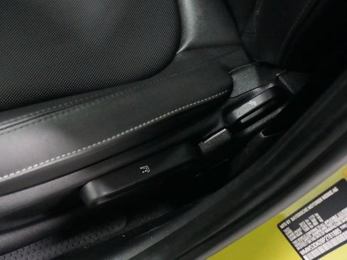Used 2023 MINI Cooper S FWD image 26