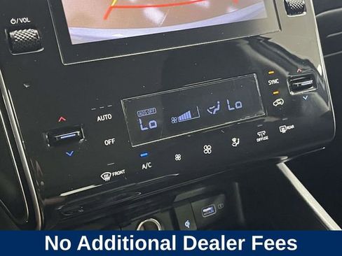 Used 2024 Hyundai Tucson SEL AWD/4WD image 33