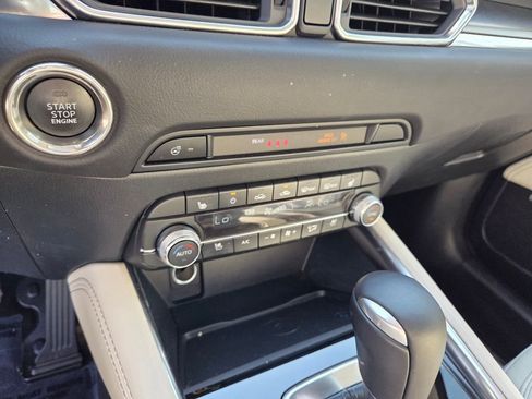 Certified 2024 MAZDA CX-5 AWD 2.5 S w/ Premium Plus Pkg image 25