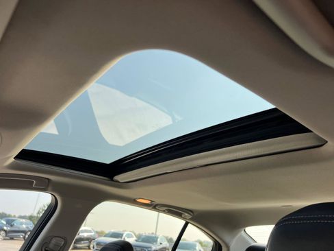 Used 2023 INFINITI Q50 Luxe w/ Cargo Package image 32