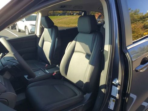 New 2026 Honda Odyssey EX-L image 19