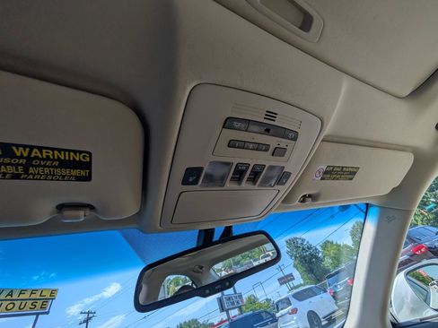 Used 2012 Lexus ES 350 FWD image 18