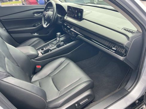 Certified 2023 Honda Accord Touring image 30