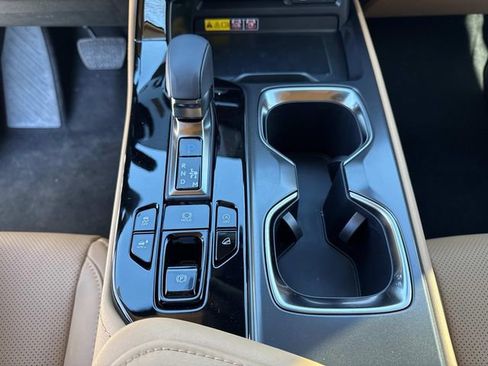 New 2026 Lexus NX 350 AWD w/ Accessory Package (2T) image 26