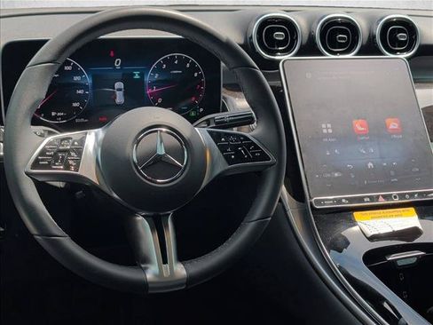 Certified 2026 Mercedes-Benz GLC 300 4MATIC image 17