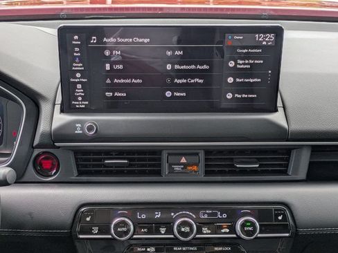 Used 2026 Honda Pilot EX-L image 18