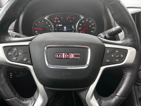 Used 2018 GMC Terrain SLT w/ Preferred Package AWD/4WD image 23