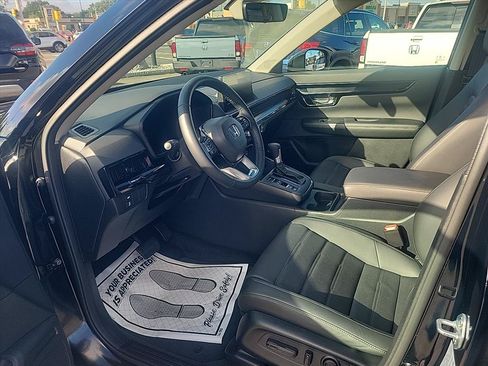 Used 2025 Honda CR-V EX-L image 11