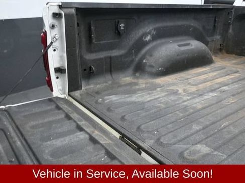 Used 2024 RAM 2500 Laramie AWD/4WD image 25