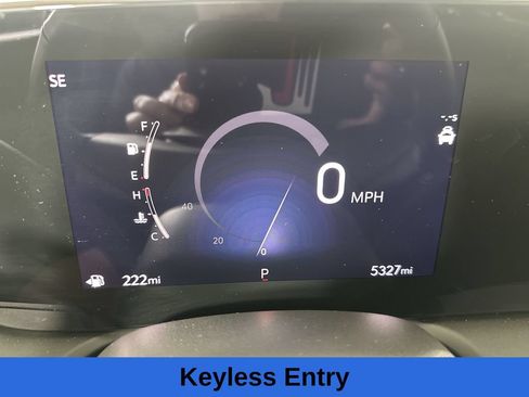 Used 2024 Buick Encore GX Preferred w/ Comfort Package FWD image 15