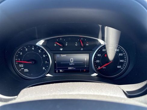 Used 2024 GMC Terrain SLE w/ Driver Convenience Package AWD/4WD image 11