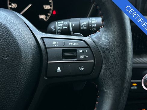 Used 2025 Honda CR-V Sport image 28