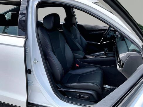 Used 2024 Honda Accord Sport image 22