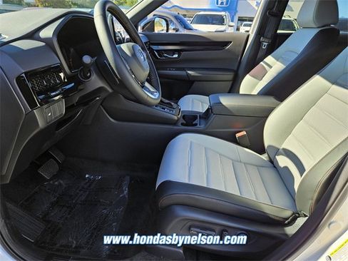 New 2026 Honda CR-V Sport Touring image 5