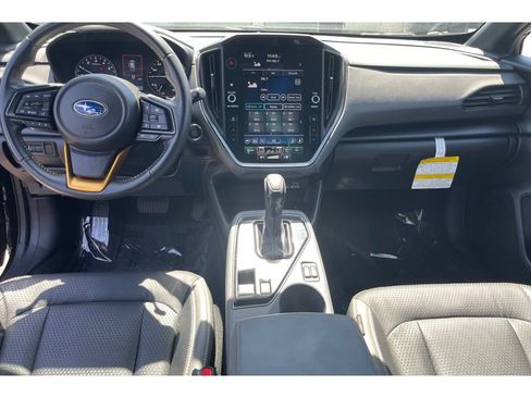 Certified 2024 Subaru Crosstrek 2.5i Wilderness w/ Crosstrek Mirror Package AWD/4WD image 15