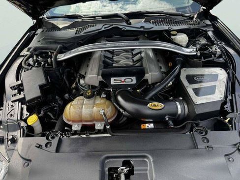 Used 2015 Ford Mustang GT Premium w/ Equipment Group 401A RWD image 51