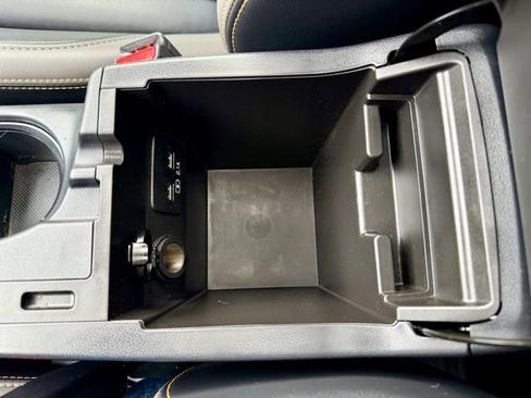 Used 2023 Subaru Crosstrek 2.5i Sport image 42