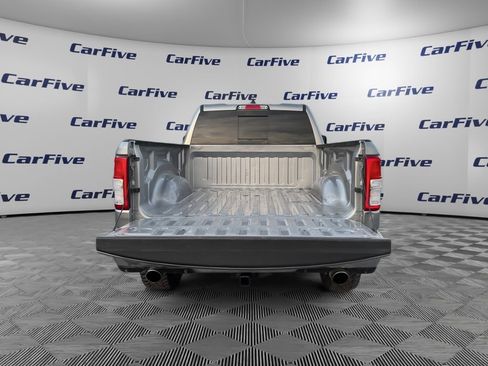 Used 2019 RAM 1500 Big Horn image 11