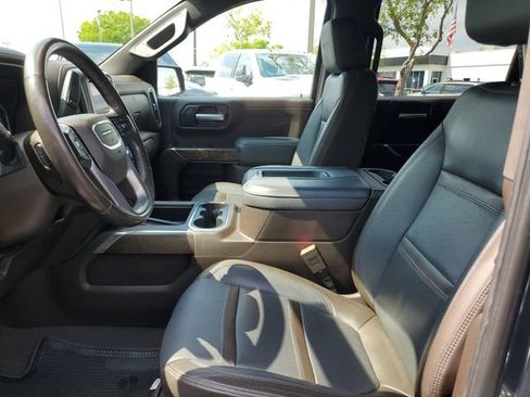 Used 2020 GMC Sierra 1500 Denali w/ Denali Ultimate Package image 19